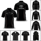 Toyota Apparels SC072