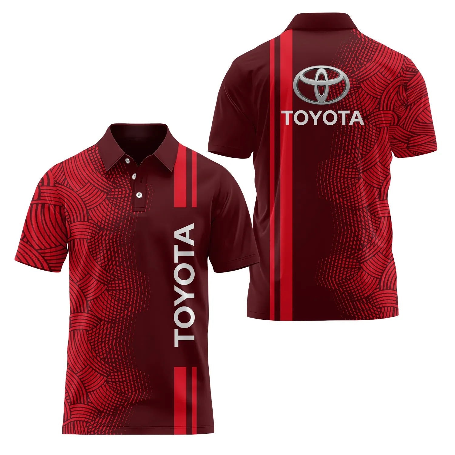 Toyota Apparels SC084