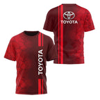 Toyota Apparels SC084