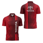 Toyota Apparels SC084