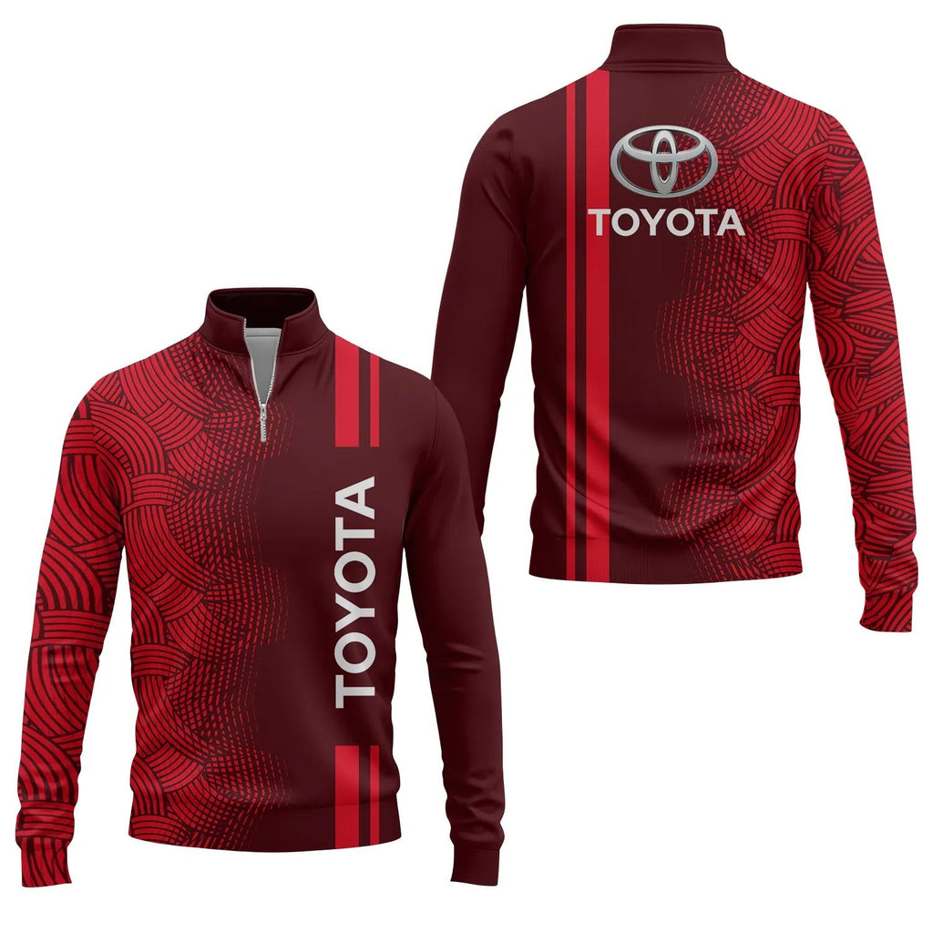 Toyota Apparels SC084