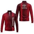 Toyota Apparels SC084