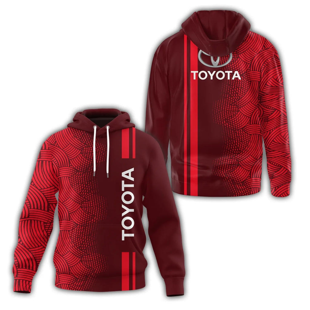 Toyota Apparels SC084