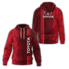 Toyota Apparels SC084