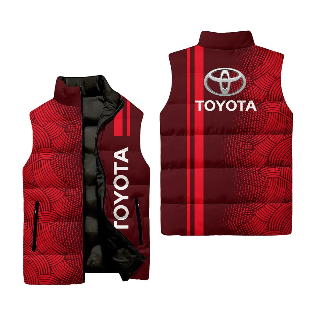 Toyota Apparels SC084