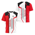 Toyota Apparels SC065