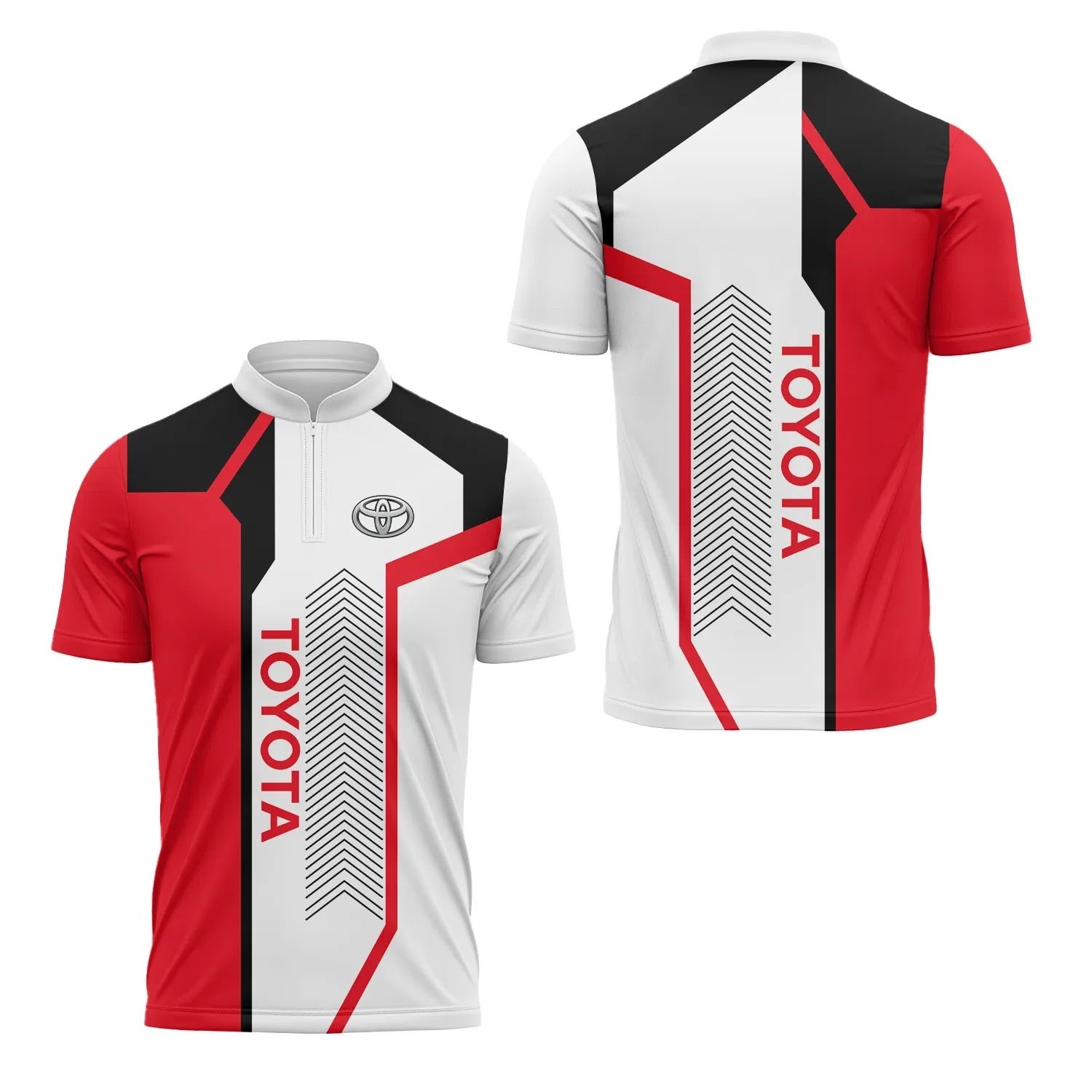 Toyota Apparels SC065