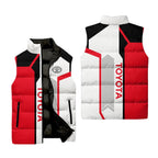 Toyota Apparels SC065
