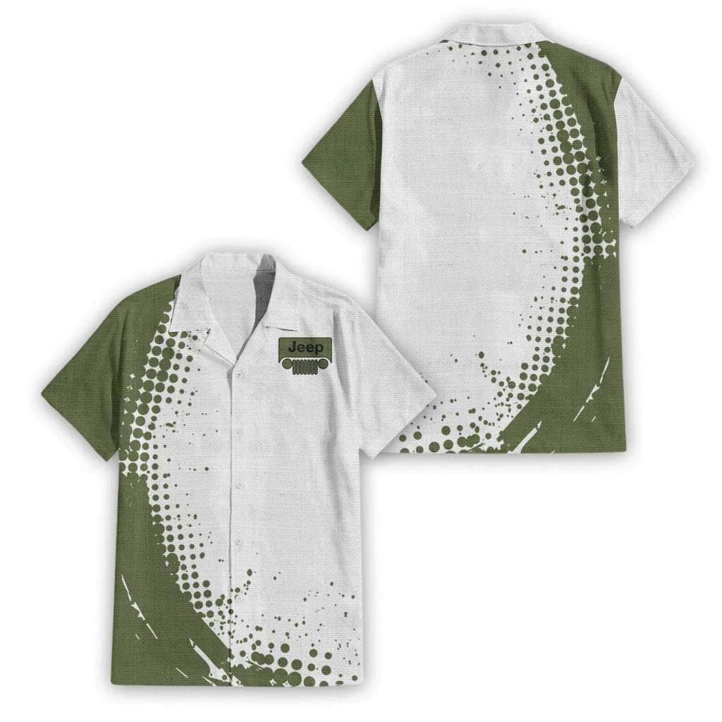 Jeep Apparels SC095