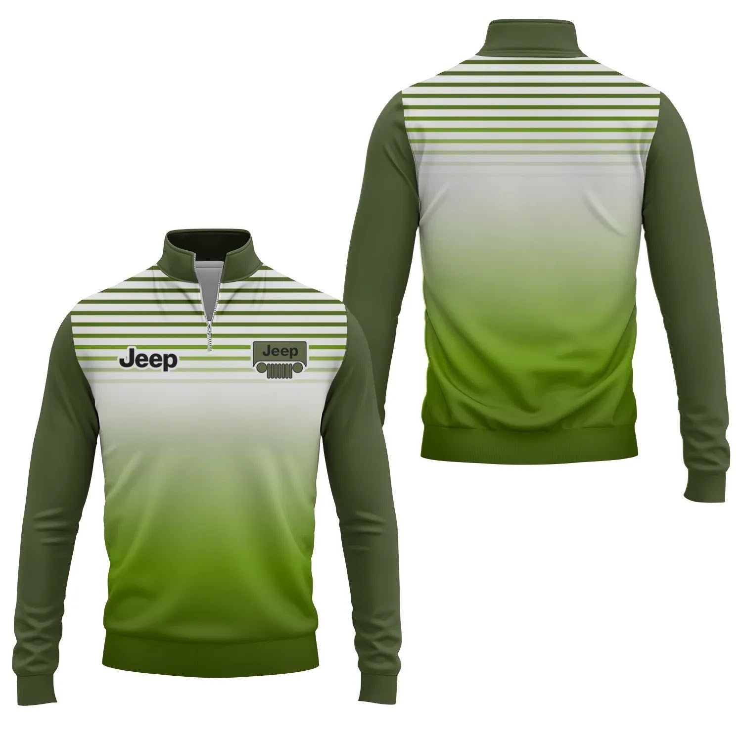 Jeep Apparels SC107