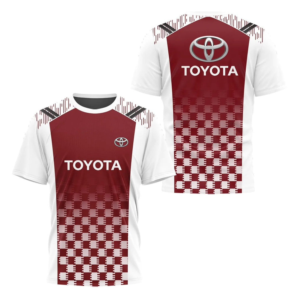 Toyota Apparels SC063