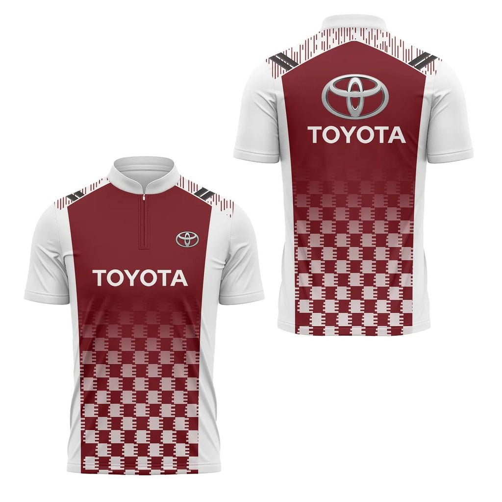 Toyota Apparels SC063