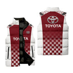 Toyota Apparels SC063