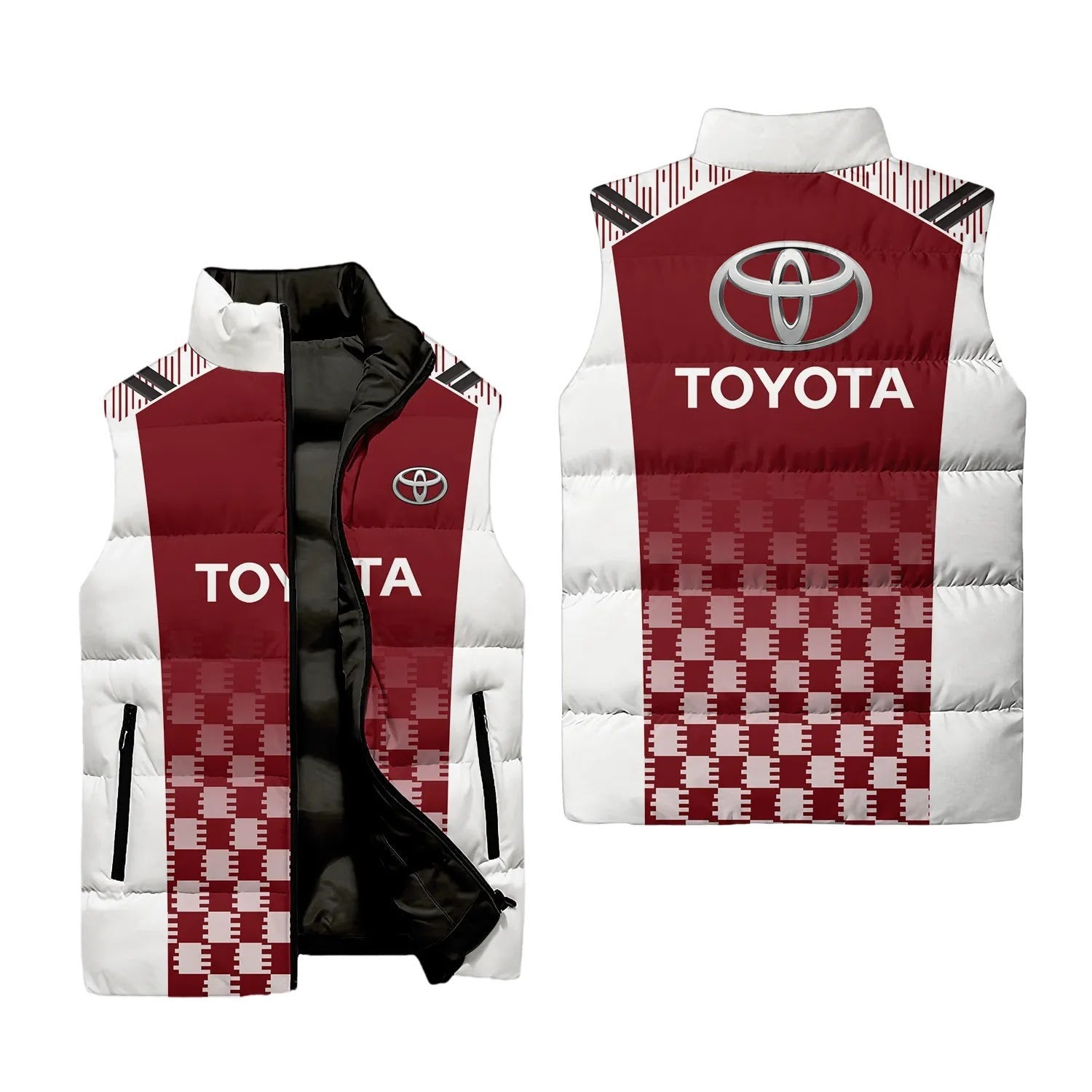Toyota Apparels SC063