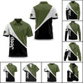 Jeep Apparels SC090