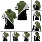 Jeep Apparels SC090