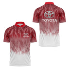 Toyota Apparels SC069