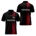 Toyota Apparels SC068