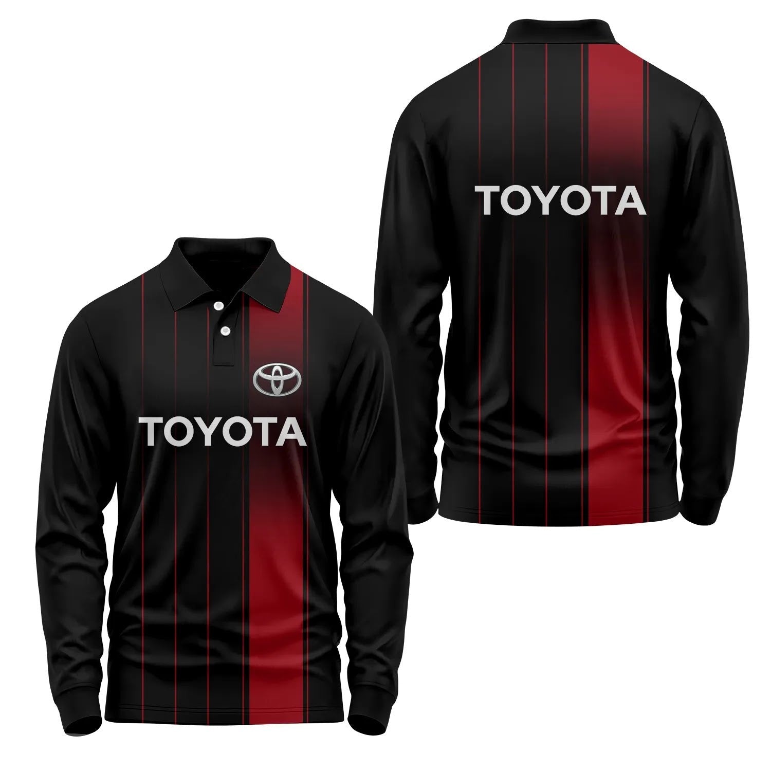 Toyota Apparels SC068