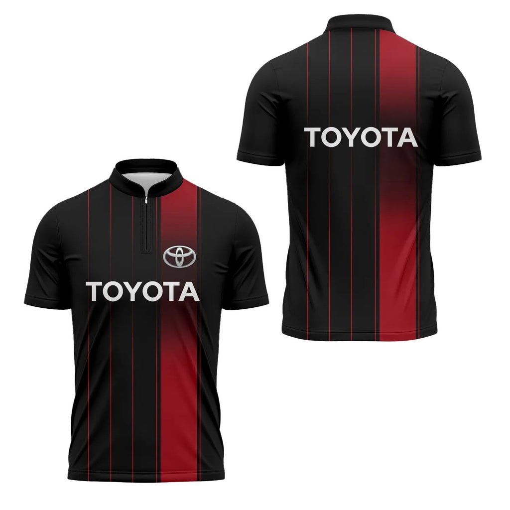 Toyota Apparels SC068