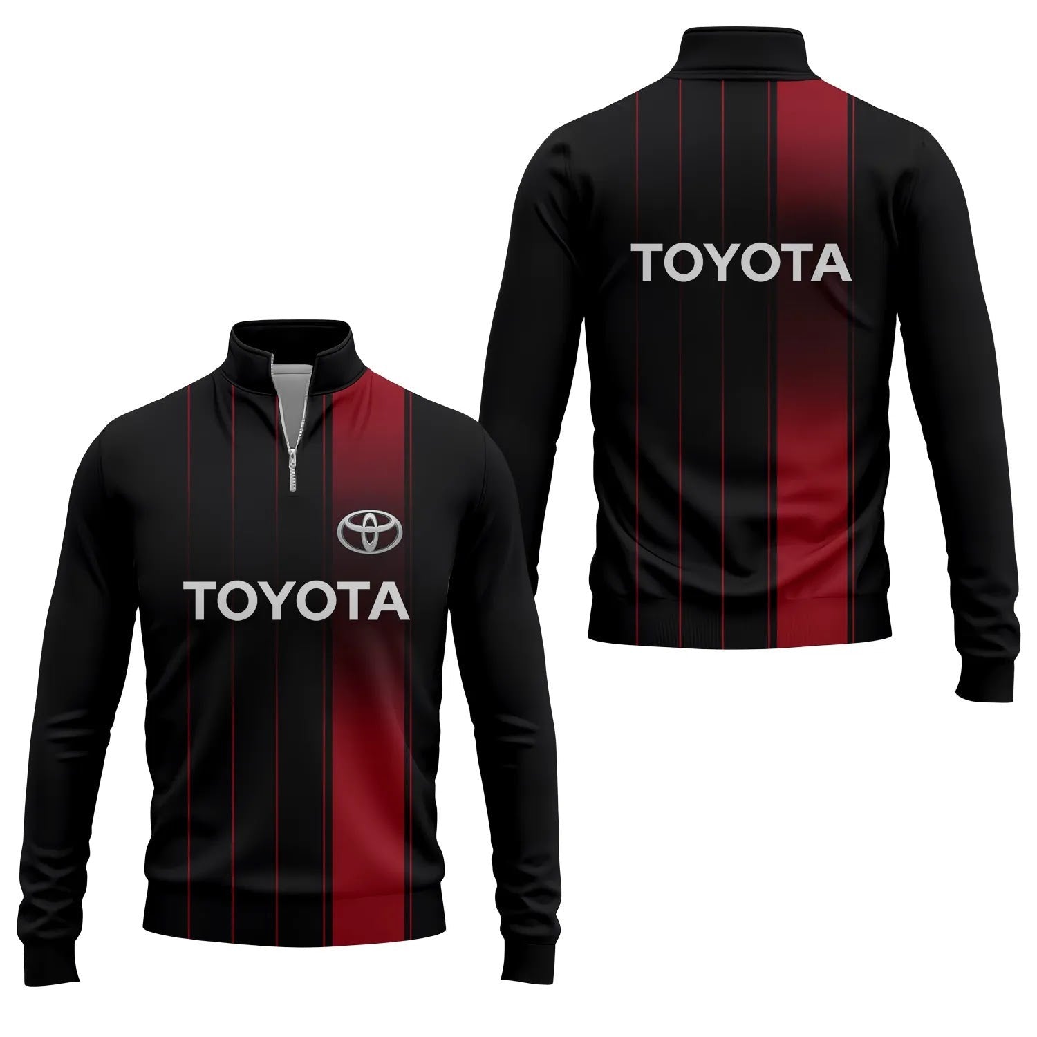 Toyota Apparels SC068
