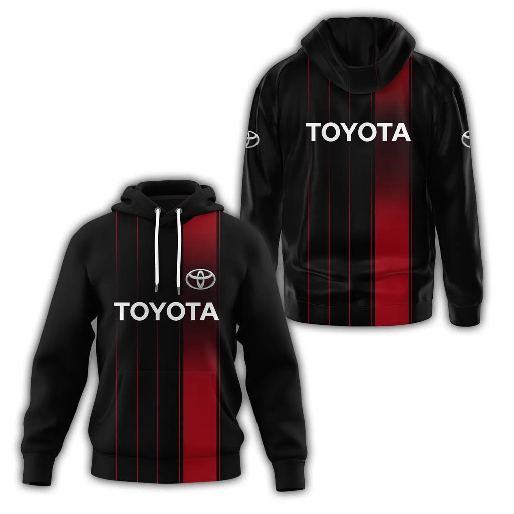 Toyota Apparels SC068