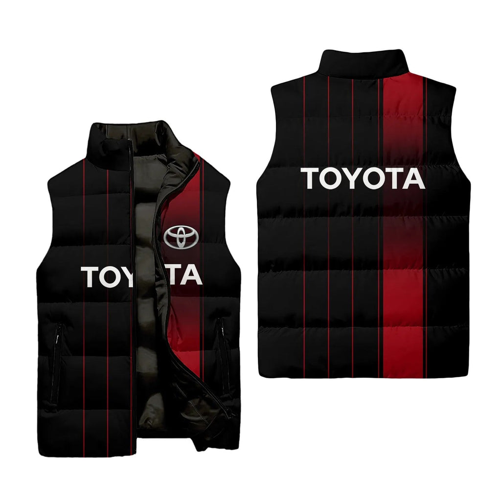 Toyota Apparels SC068