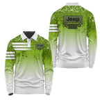 Jeep Apparels SC097