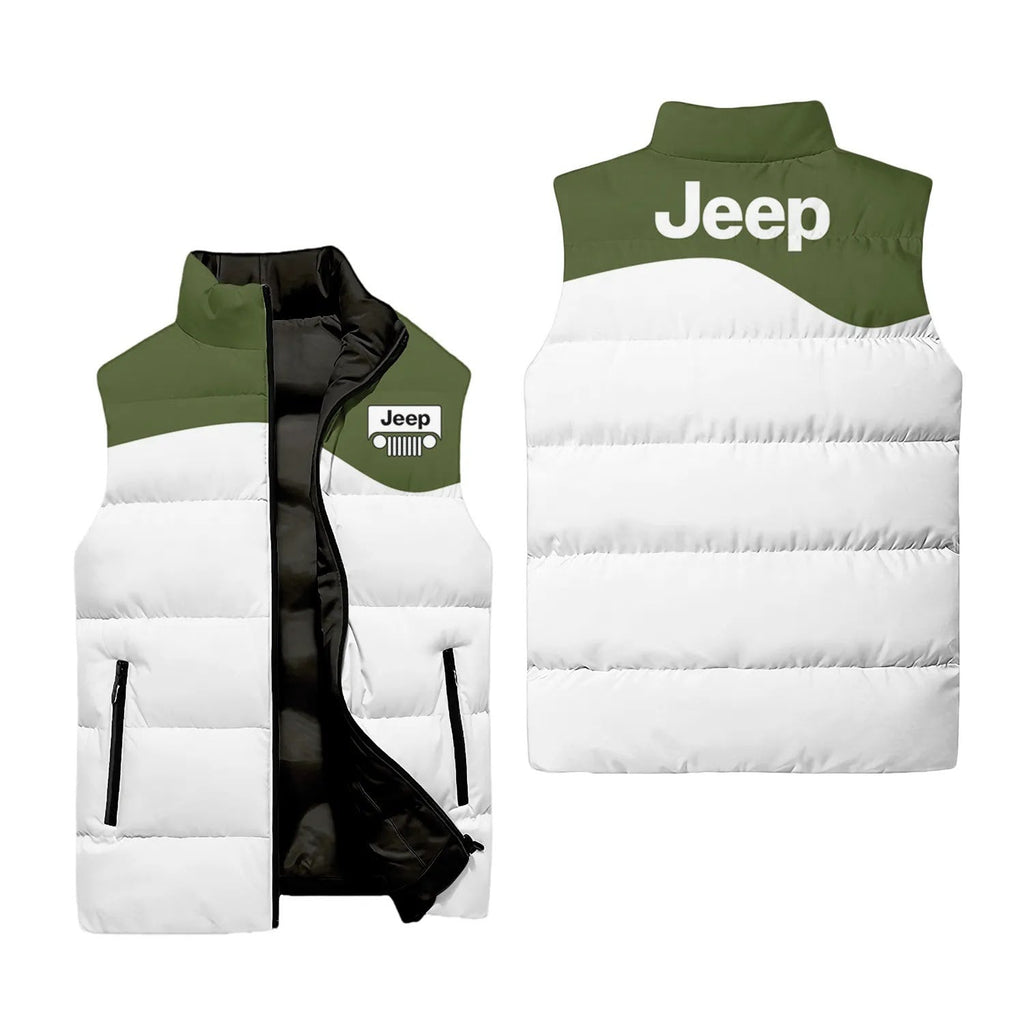 Jeep Apparels SC110