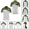 Jeep Apparels SC110