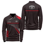 Toyota Apparels SC067