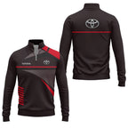 Toyota Apparels SC067