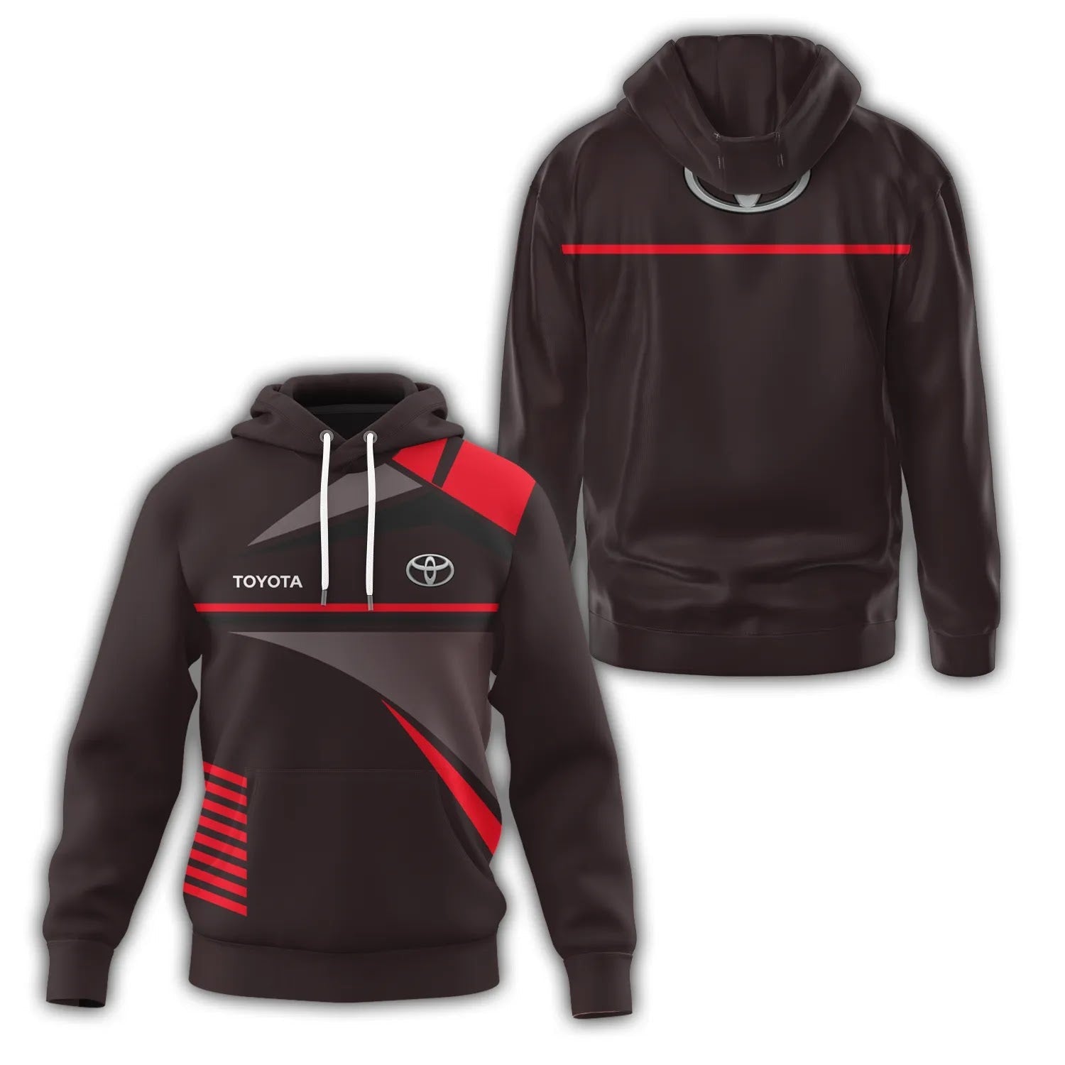 Toyota Apparels SC067