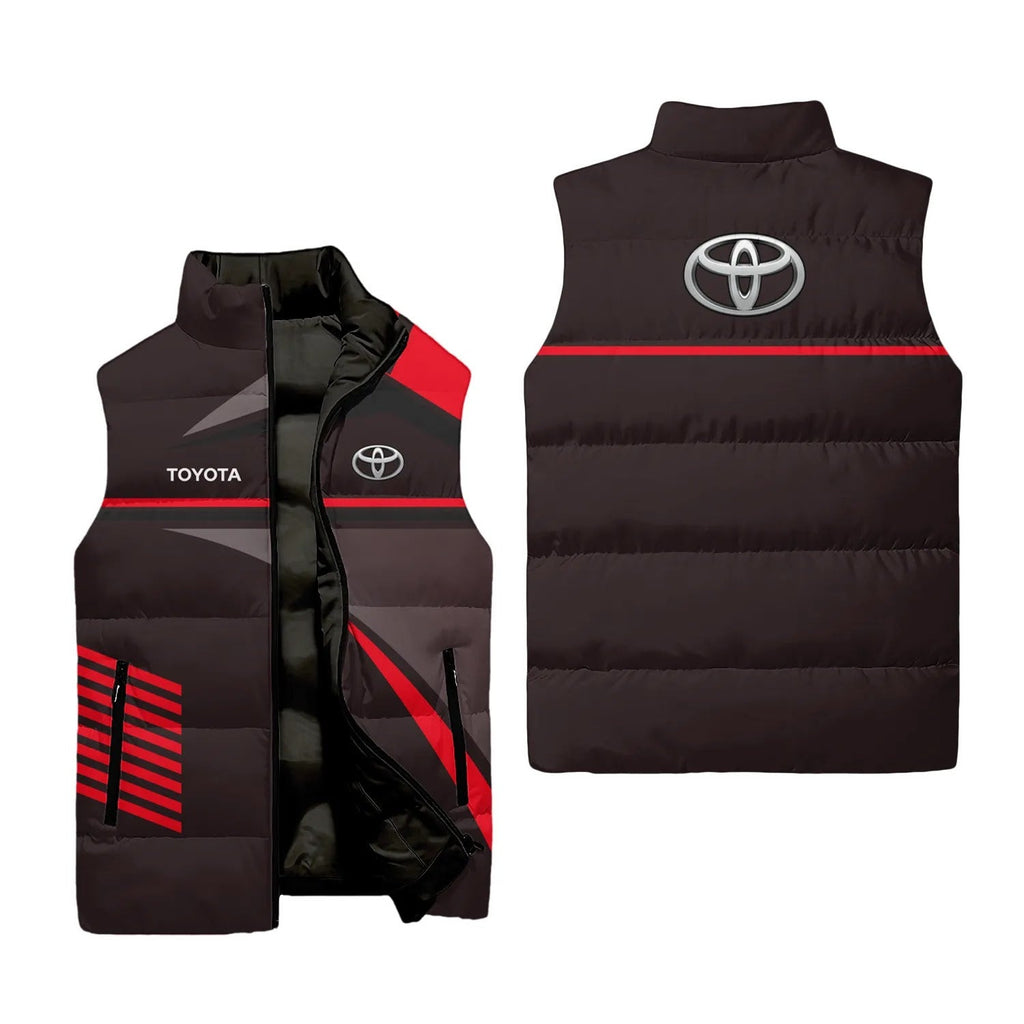 Toyota Apparels SC067