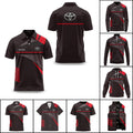 Toyota Apparels SC067
