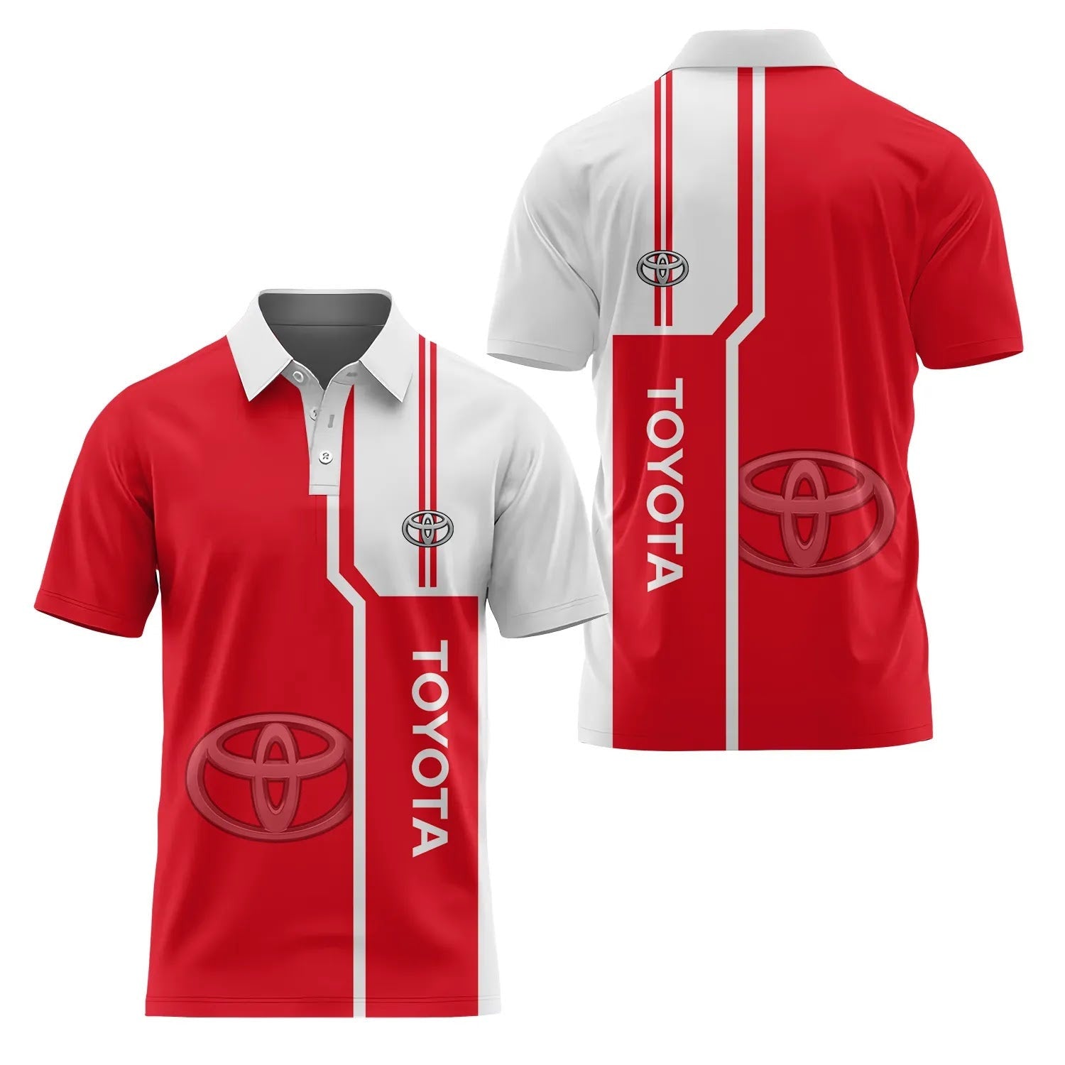 Toyota Apparels SC064