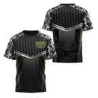 Jeep Apparels SC115