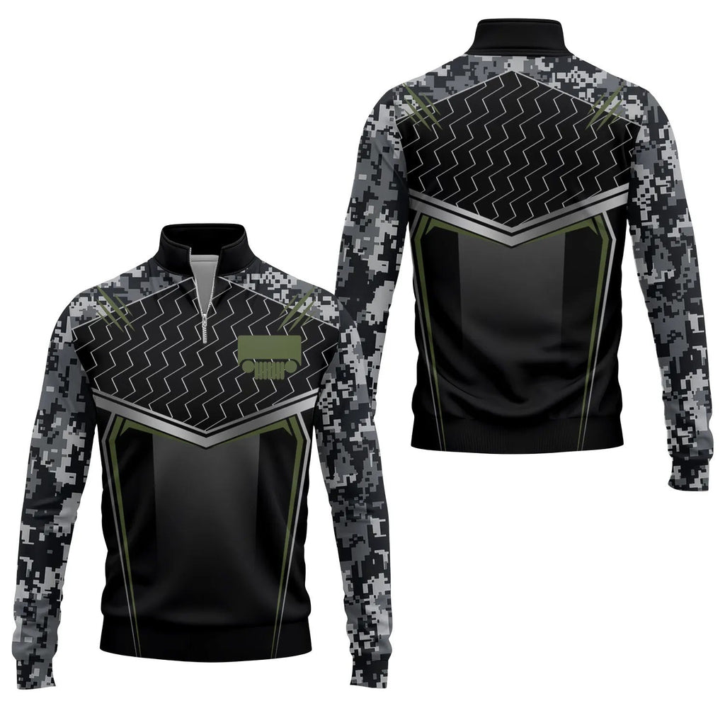 Jeep Apparels SC115