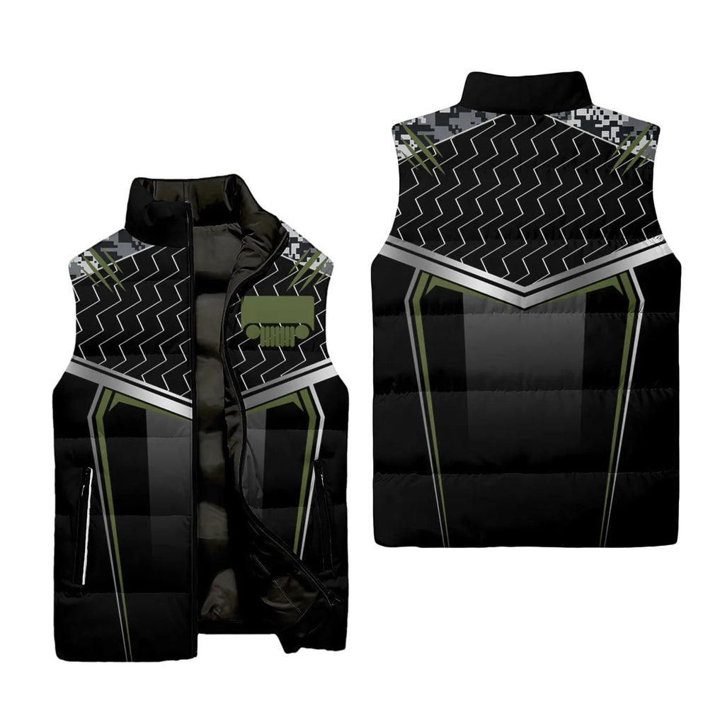 Jeep Apparels SC115