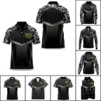 Jeep Apparels SC115