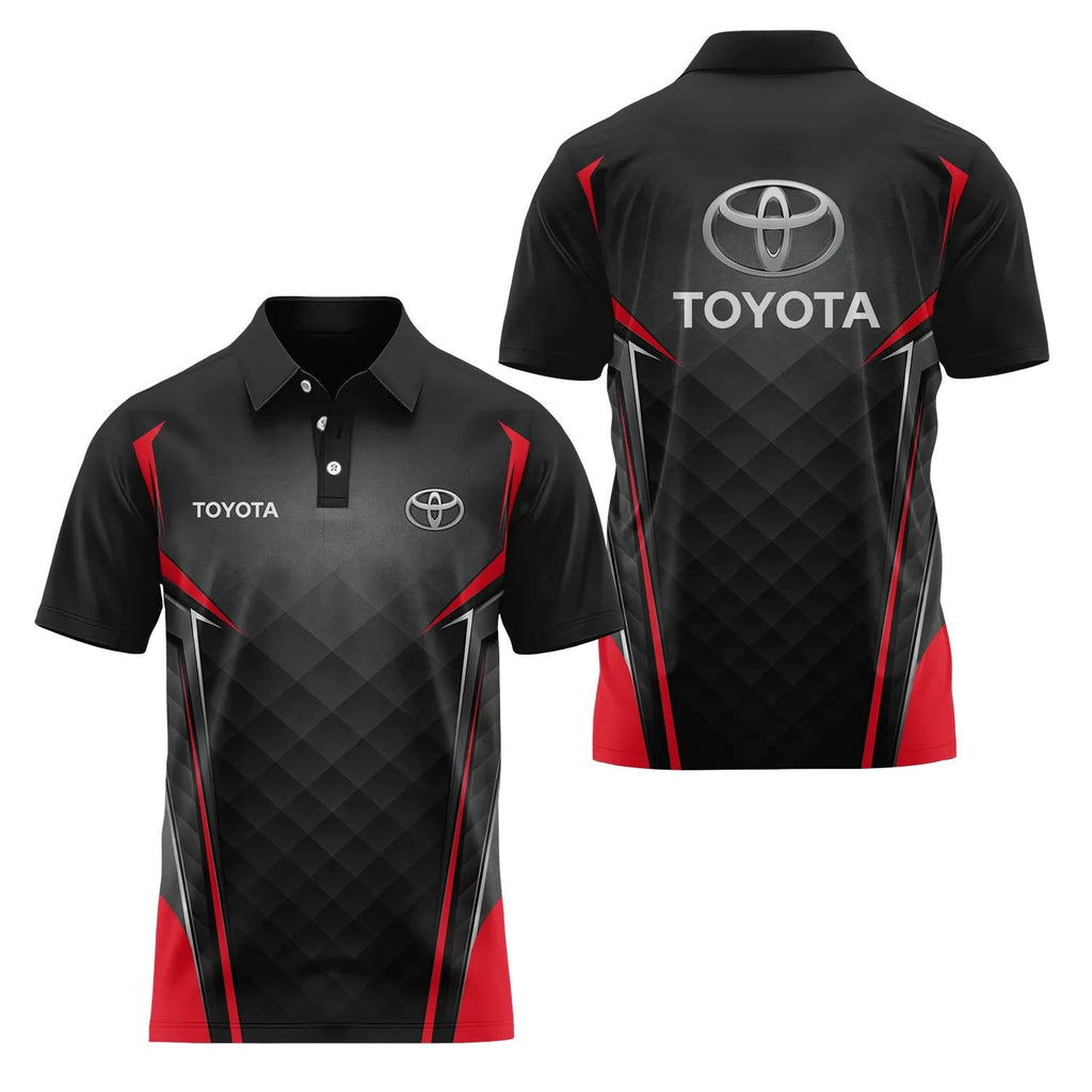 Toyota Apparels SC074