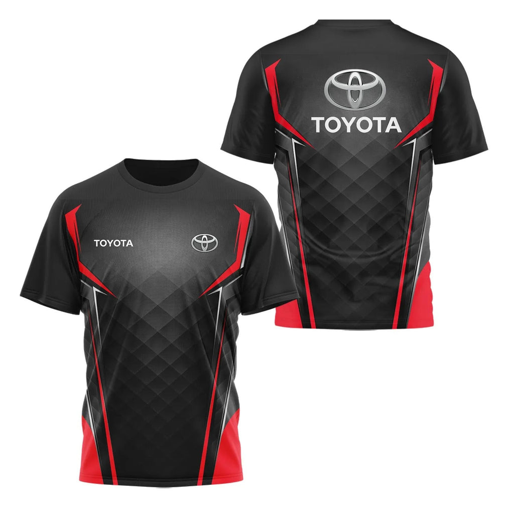 Toyota Apparels SC074
