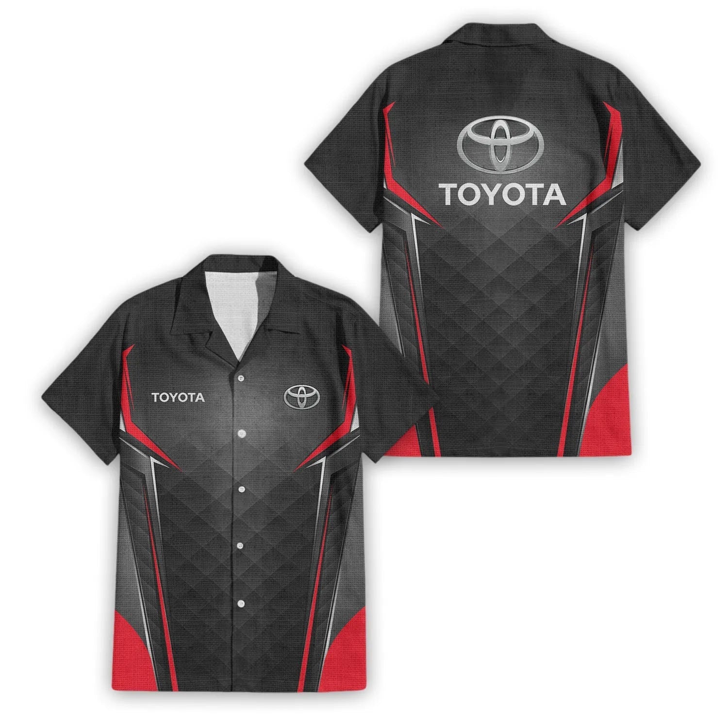Toyota Apparels SC074