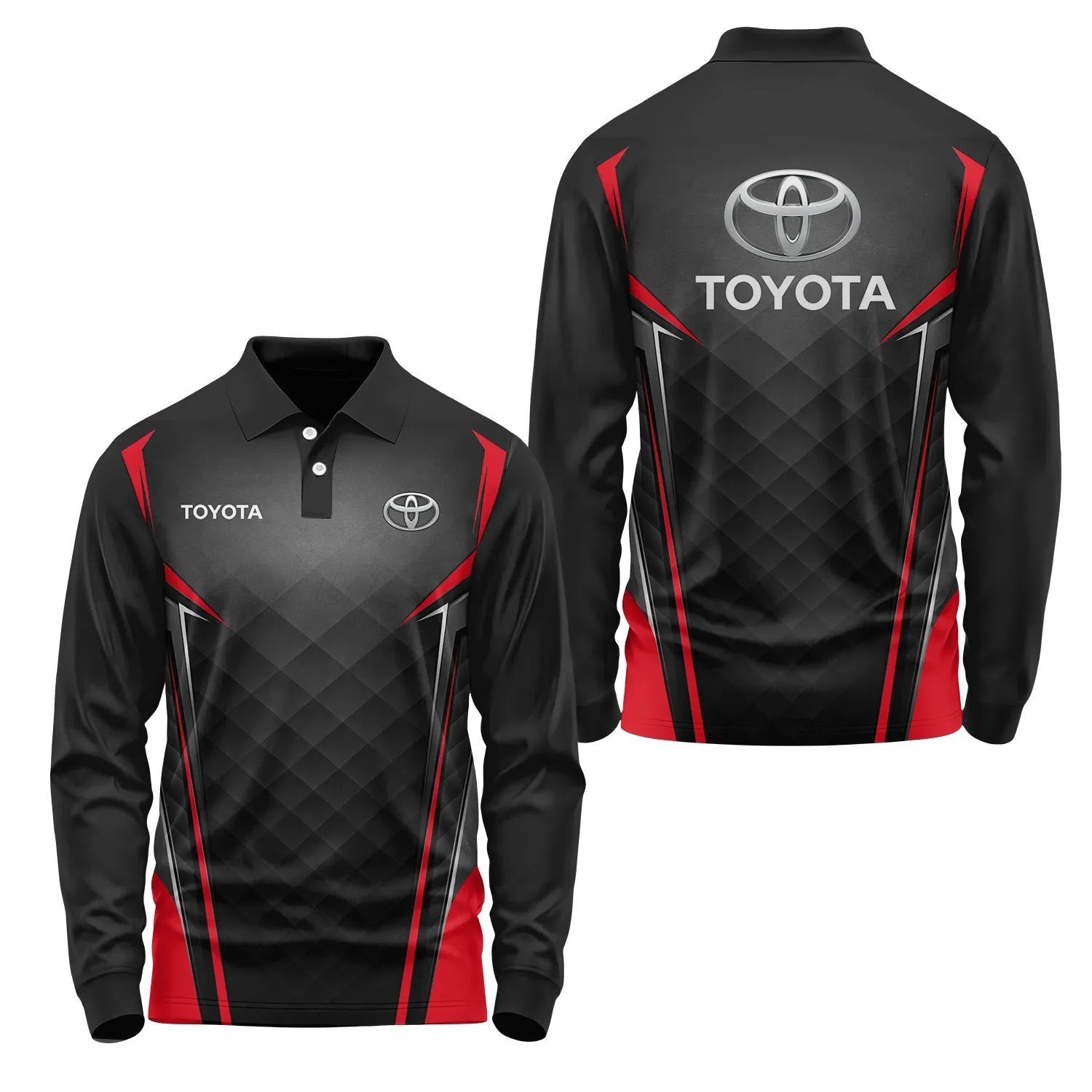 Toyota Apparels SC074