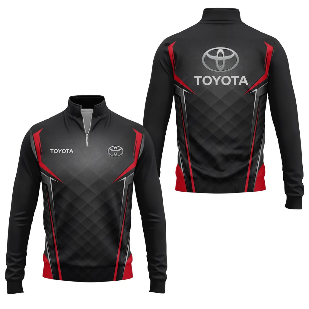 Toyota Apparels SC074