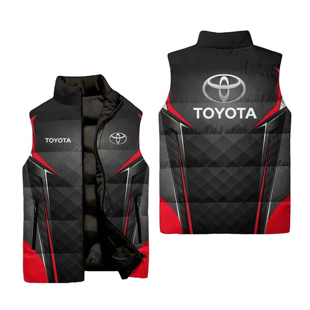 Toyota Apparels SC074