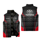 Toyota Apparels SC074