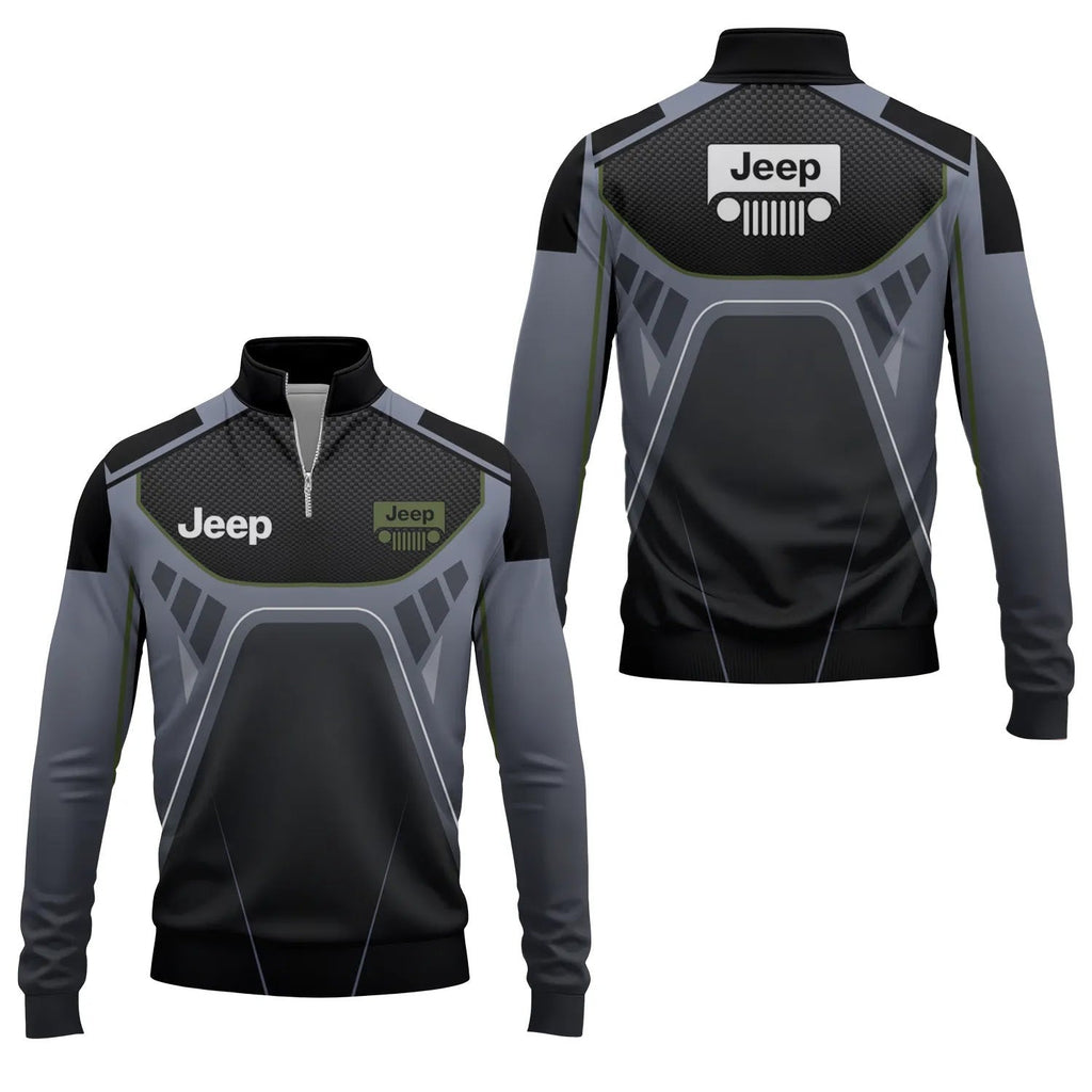 Jeep Apparels SC088