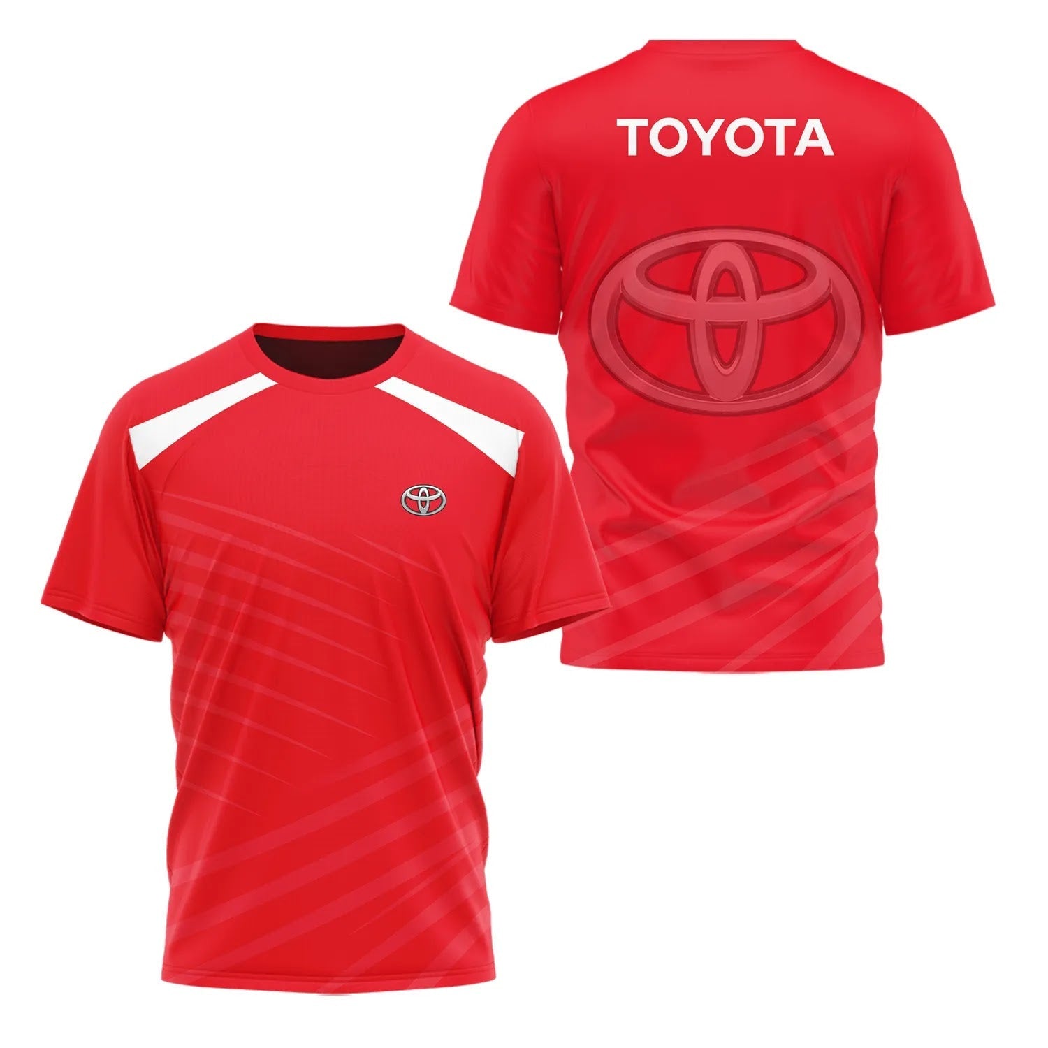 Toyota Apparels SC082