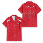 Toyota Apparels SC082